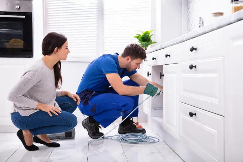 Drain Cleaning Dyersburg, TN